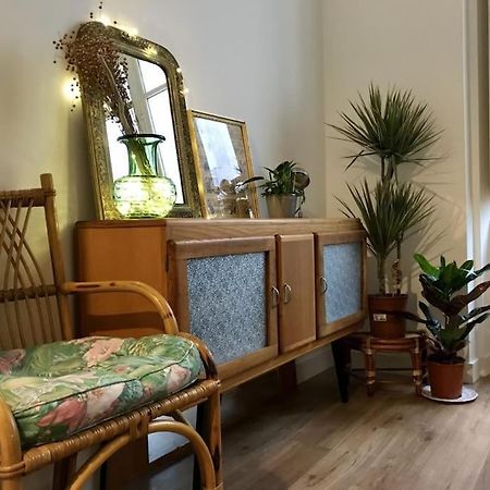 Apartmán Le Madeline Nantes Exteriér fotografie