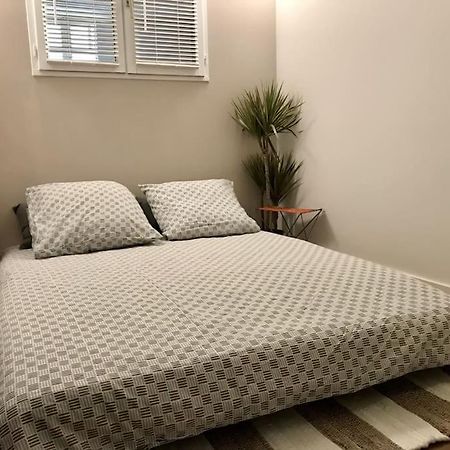 Apartmán Le Madeline Nantes Exteriér fotografie