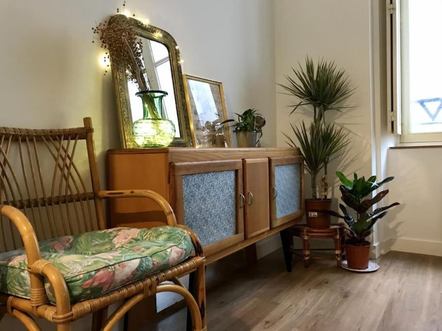 Apartmán Le Madeline Nantes Exteriér fotografie