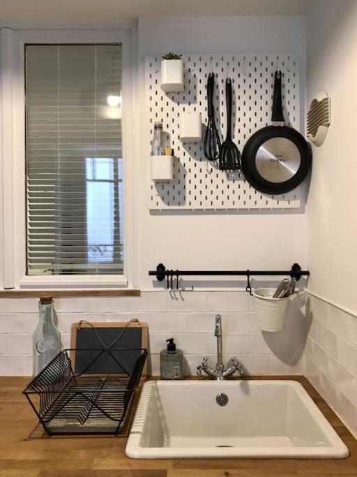 Apartmán Le Madeline Nantes Exteriér fotografie