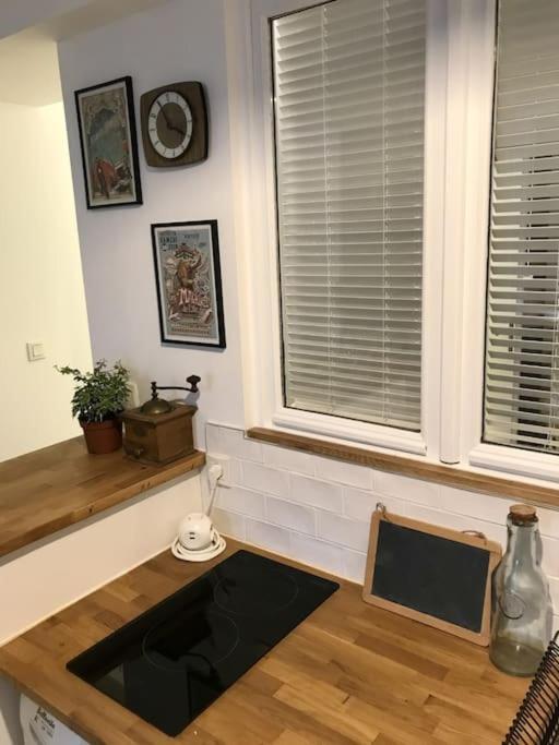 Apartmán Le Madeline Nantes Exteriér fotografie