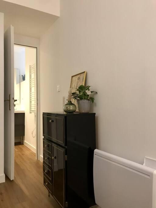 Apartmán Le Madeline Nantes Exteriér fotografie