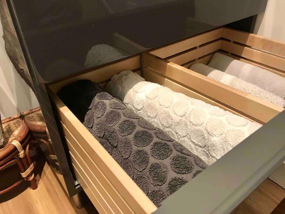 Apartmán Le Madeline Nantes Exteriér fotografie